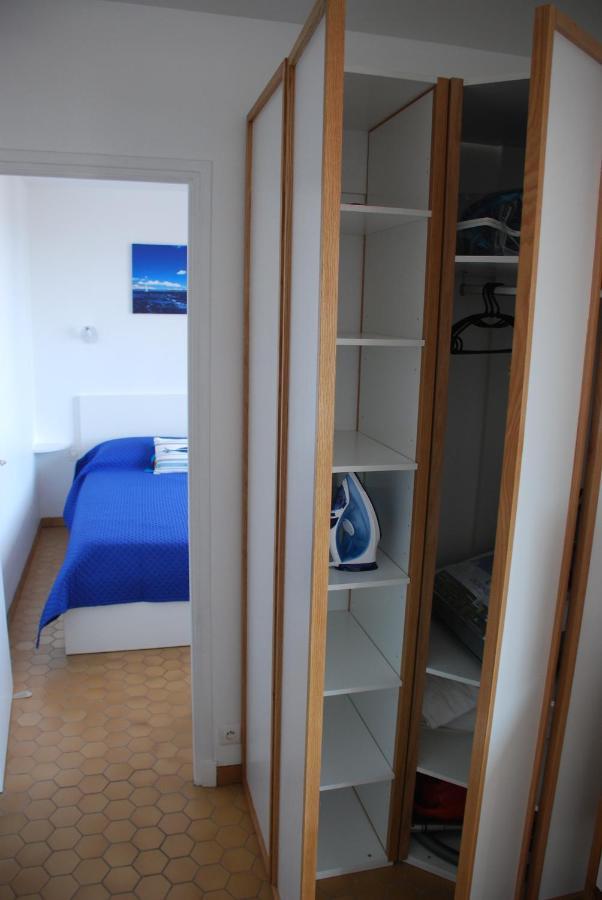 Appartement Belle Vue Valras-Plage Dış mekan fotoğraf